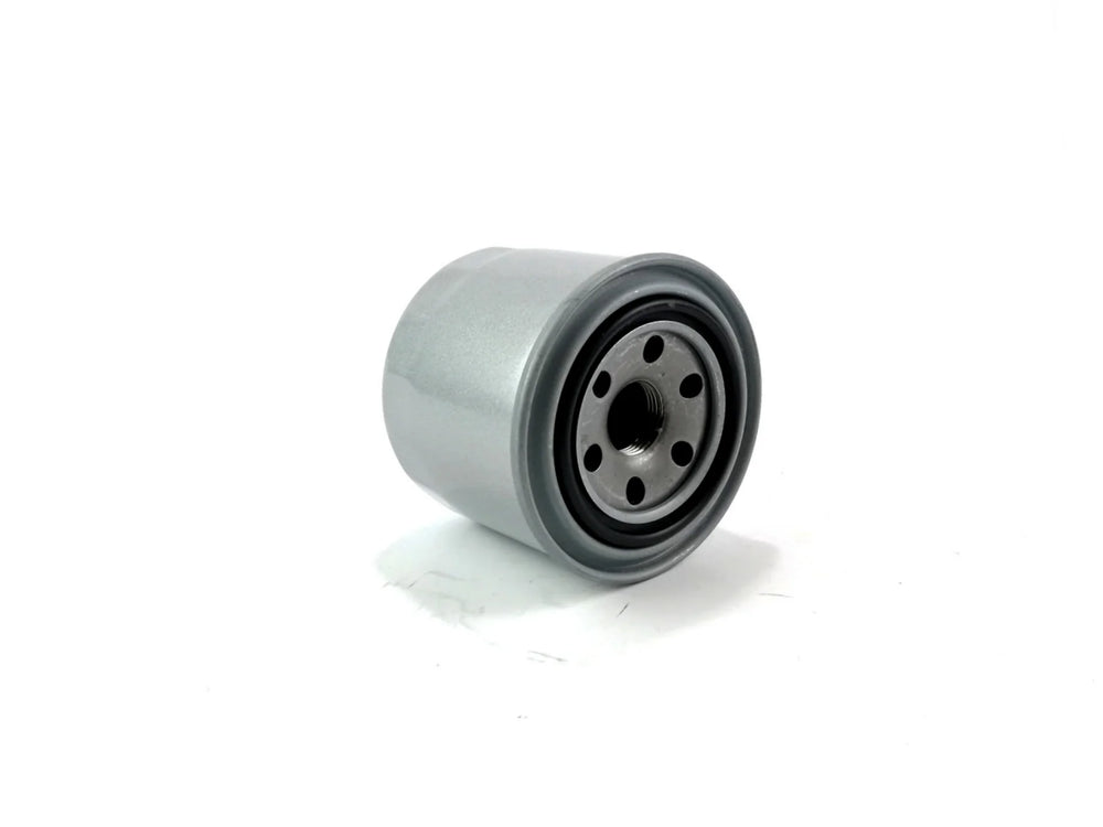 External Spin-On Transmission Filter