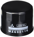 Engine Check Valve