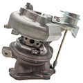 MHI Turbocharger 68mm Compressor Wheel