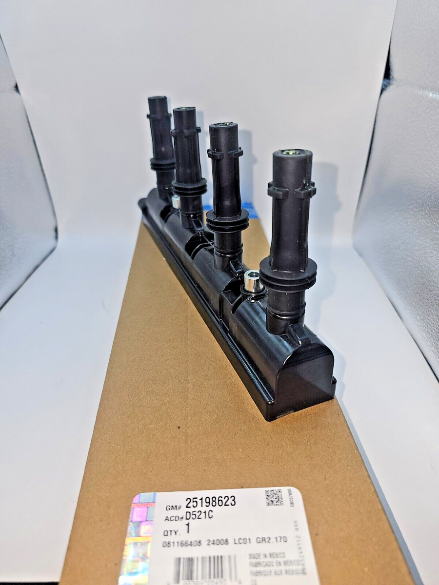 Ignition Coil