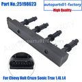Ignition Coil