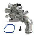 1.6L Coolant Temperature Sensor Housing Kit