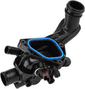 1.6L Coolant Temperature Sensor Housing Kit
