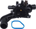 1.6L Coolant Temperature Sensor Housing Kit