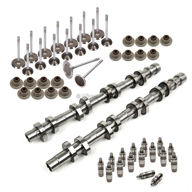 Camshaft and Lifter Kit