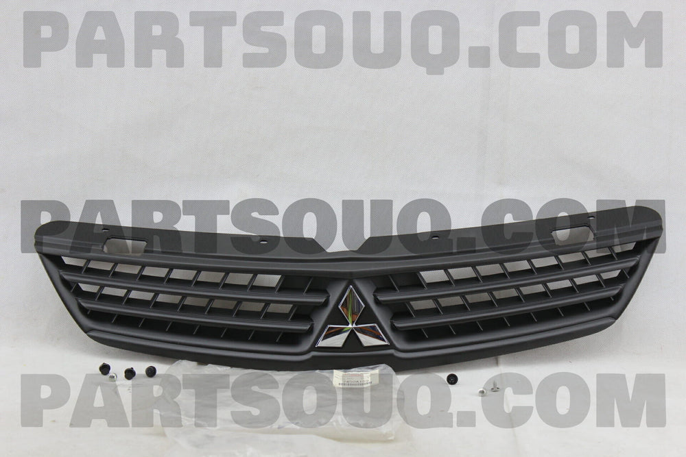 Radiator Grille