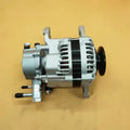 14V 90A Alternator, 59mm Pulley OD