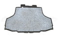 Trunk Carpet Mat