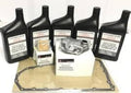 CVT Fluid J4 1 Quart