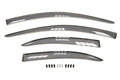 OEM Window Deflector Set