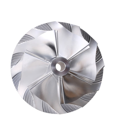 Arms Turbocharger Kit BX/MX for 4G63