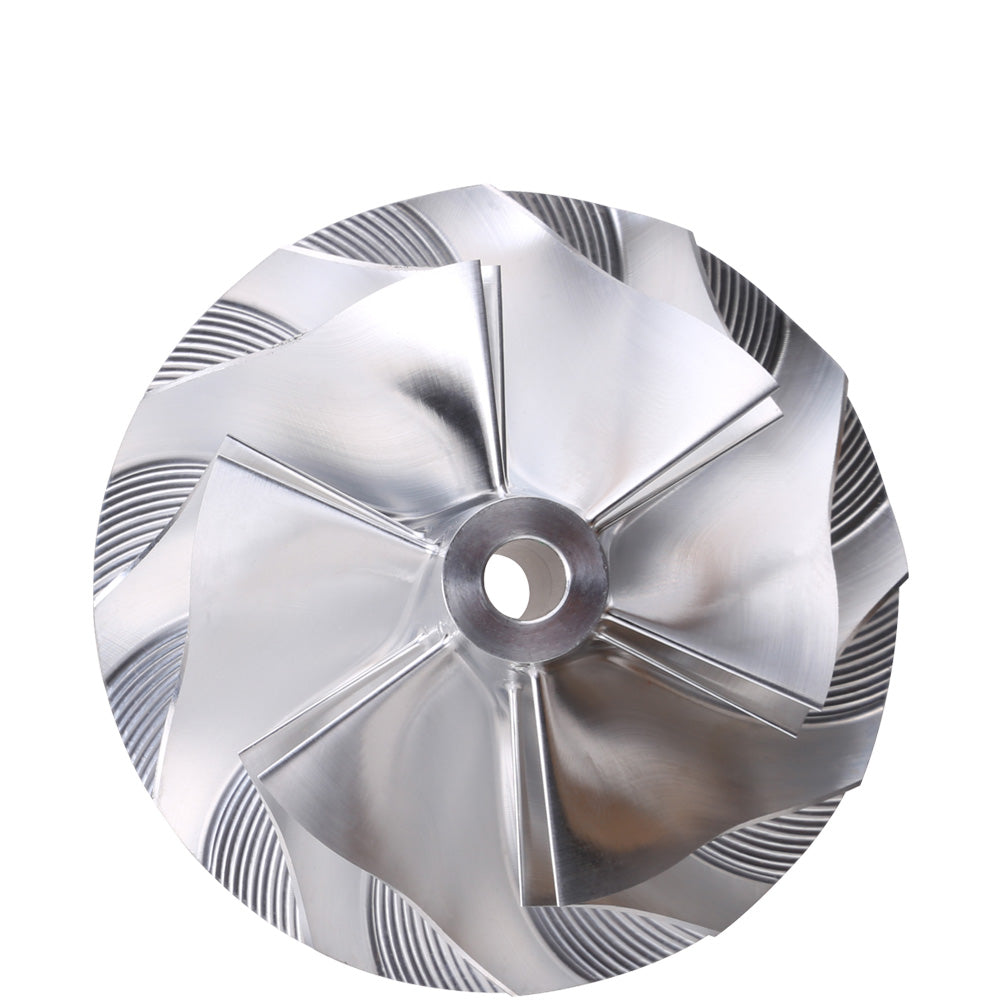 Arms Turbocharger Kit BX/MX for 4G63