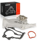Aluminum Engine Coolant Thermostat Housing Assembly