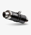 GP Carbon Slip-On Muffler
