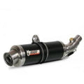 GP Carbon Slip-On Muffler