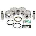 2.0L SOHC Piston Set