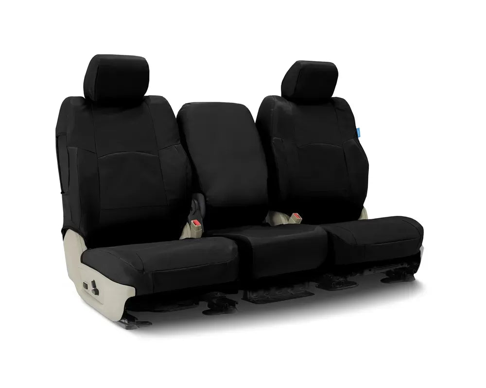 CREW CAB, 60/40 SPLIT BENCH; W/3 RE