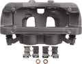 DOM UNLOADED CALIPERS