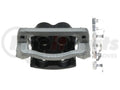 BRAKE CALIPER & BRACKET