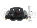 BRAKE CALIPER & BRACKET