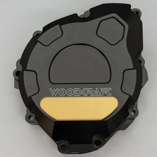 LHS Stator Cover