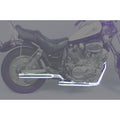 Exhaust Tips