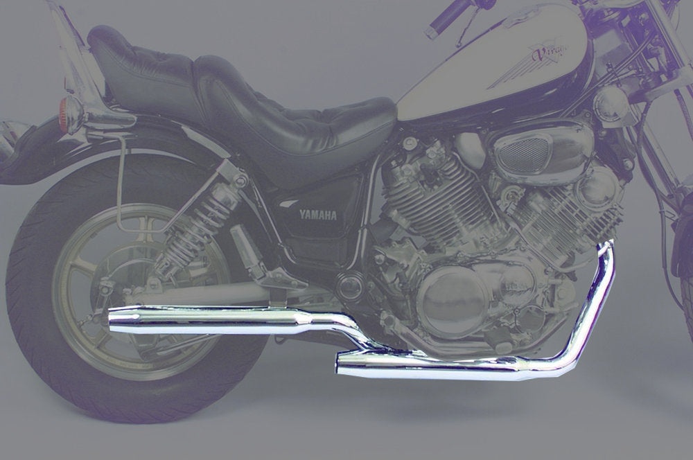 Exhaust Tips