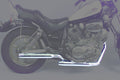 Exhaust Tips