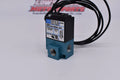 35 Series 1/8" NPTF Solenoid Valve