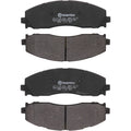 F250 SD 20132022 F350 SD 20132022 DISC BRAKE PAD SET