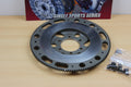 Billet Chromoly Steel Flywheel