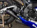M4 GP Series Full Exhaust System