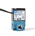 35 Series 1/8" NPTF Solenoid Valve