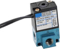 35 Series 1/8" NPTF Solenoid Valve