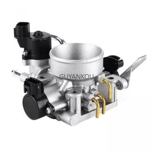 50mm Throttle Body Assembly
