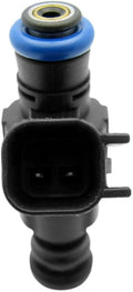 800cc EV14 60mm Fuel Injector Set