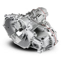 5-Speed Manual Transmission