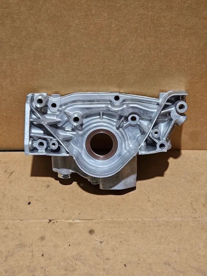 3.0L DOHC Oil Pump