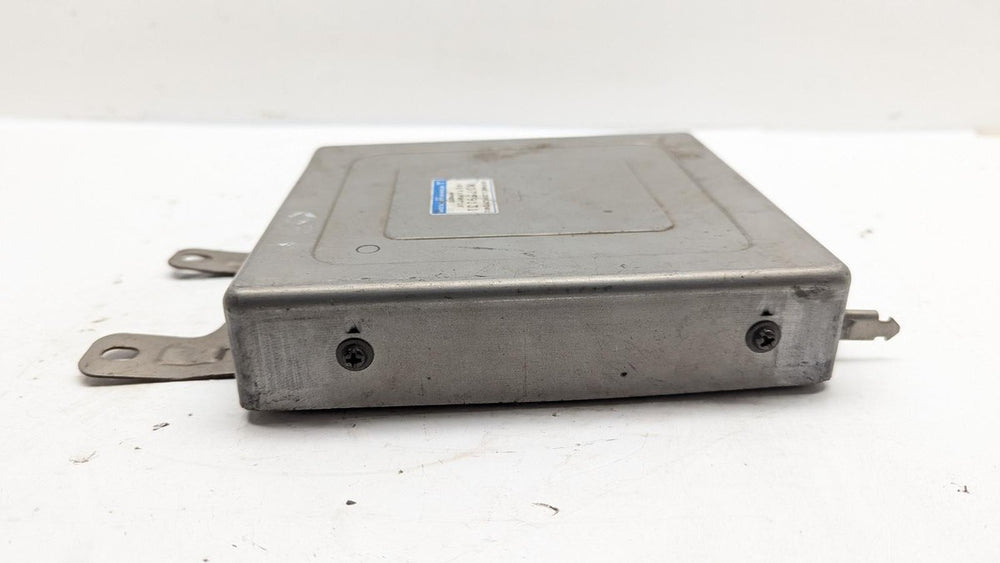 Automatic Transmission Control Unit (TCU)