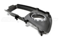 Evo X Fog Light Bezel, Left