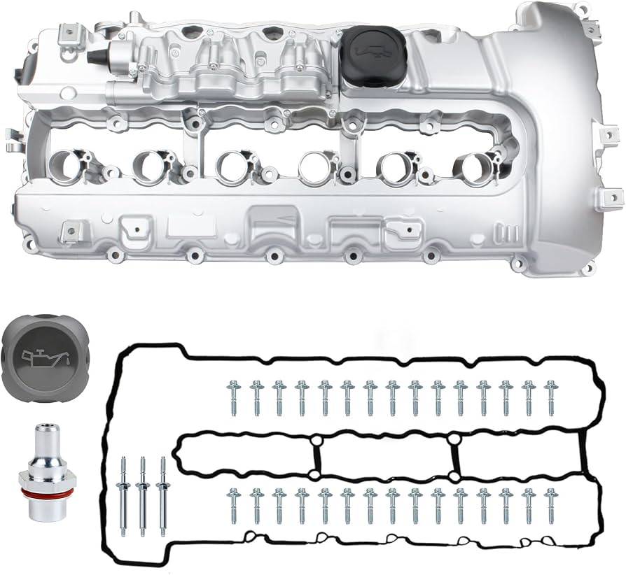 Valve Cover Assembly