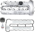 Valve Cover Assembly