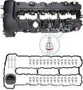 Valve Cover Assembly