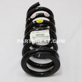 Front Suspension Coil Spring