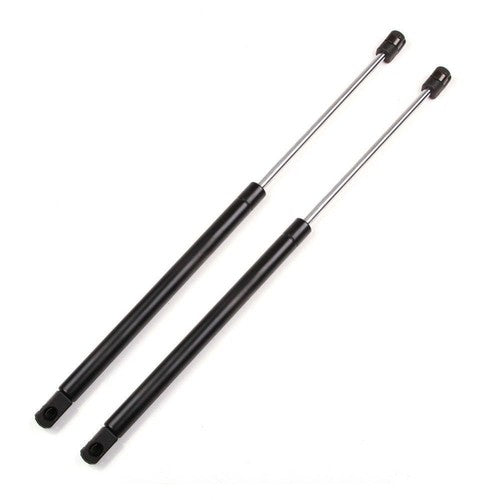 Tailgate Lower Molding