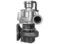 Mitsubishi Turbocharger