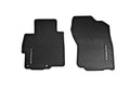 All-Weather Rubber Floor Mats