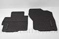 All-Weather Rubber Floor Mats