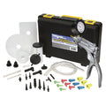 Silverline Elite Automotive Test Kit
