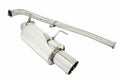 T-304 Stainless Steel Exhaust Manifold